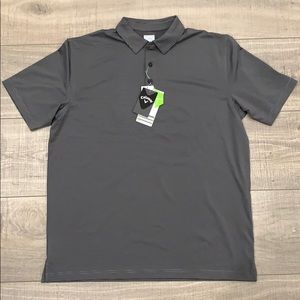 Callaway golf shirt